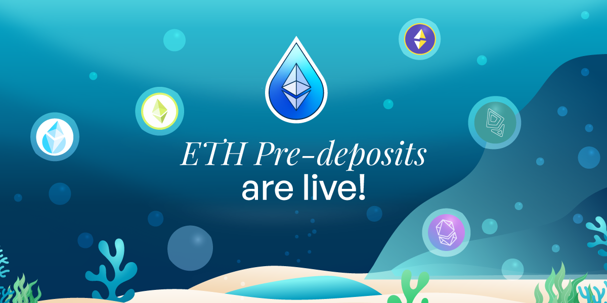 lpETH Pre-Launch: A New Era for Staked Liquidity